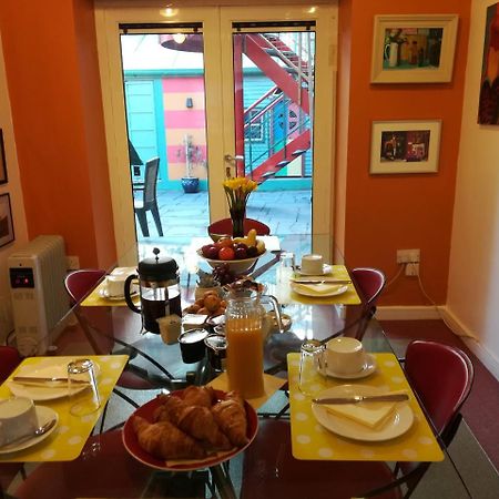 The Dyehouse Bed & Breakfast Waterford Exterior photo