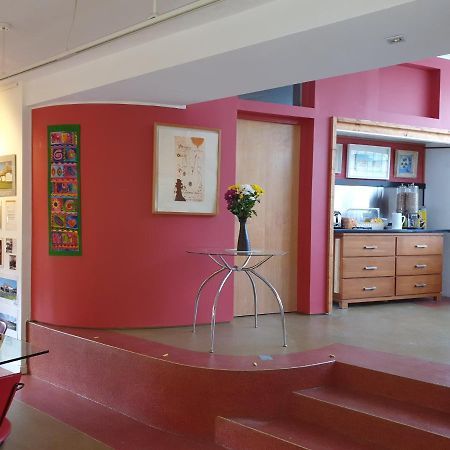 The Dyehouse Bed & Breakfast Waterford Exterior photo