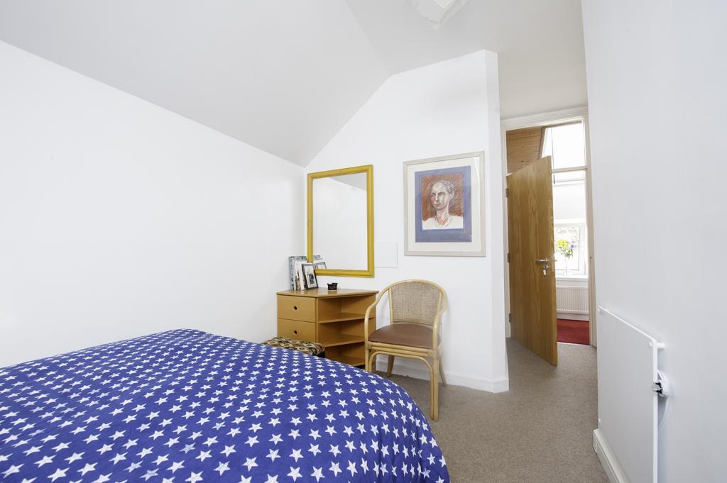 The Dyehouse Bed & Breakfast Waterford Room photo